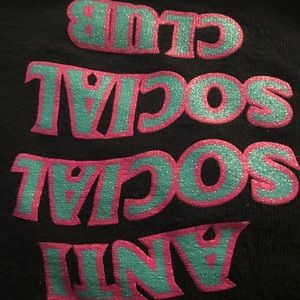 Meet your Posher, Bis